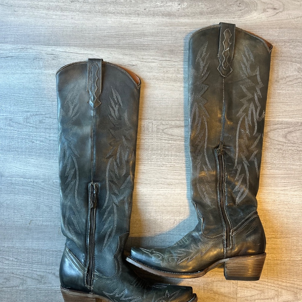 Freebird Wonder Boot - image 2